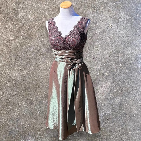 Vintage Dresses & Skirts - Formal Dress